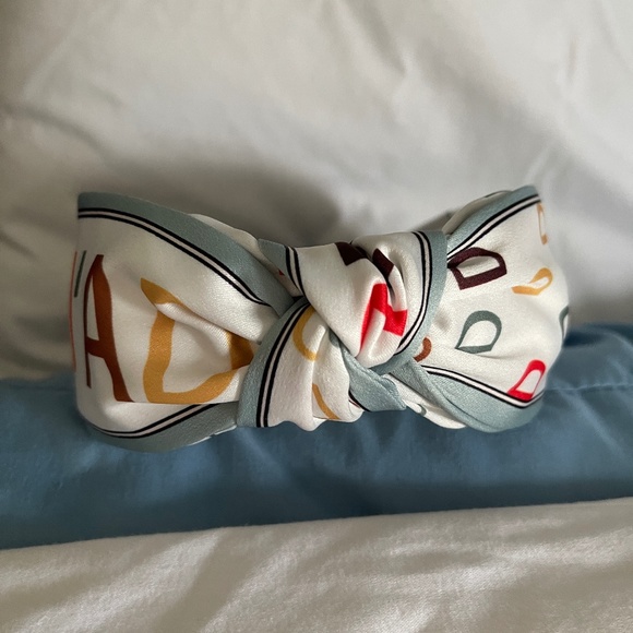 New  Headband Coloful D\'s